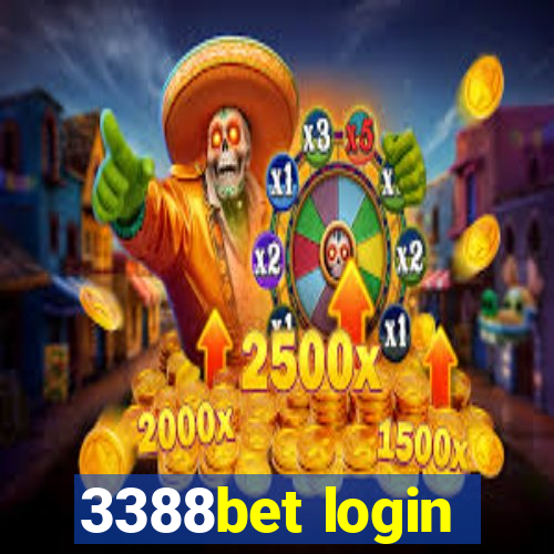 3388bet login